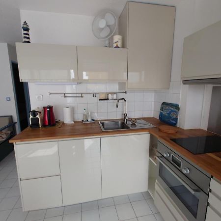 Residence Aquaplage 45M2 Front De Mer Plage Richelieu Агд Экстерьер фото