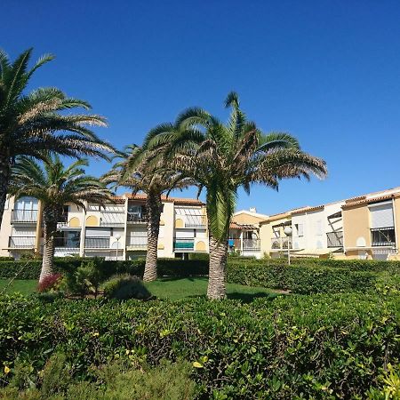 Residence Aquaplage 45M2 Front De Mer Plage Richelieu Агд Экстерьер фото